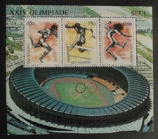 SAN MARINO -  Mi.Nr.:   Block 11 - postfrisch (M-0151)