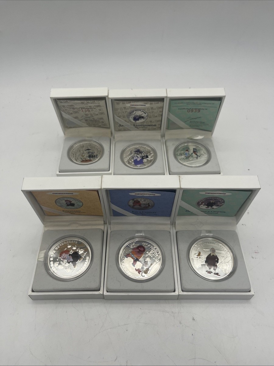 造幣局　MINTSET 2011 2012 2013 2014 造幣局 MINTSET 2011 2012 2013 2014 CN2012P - 2012 United