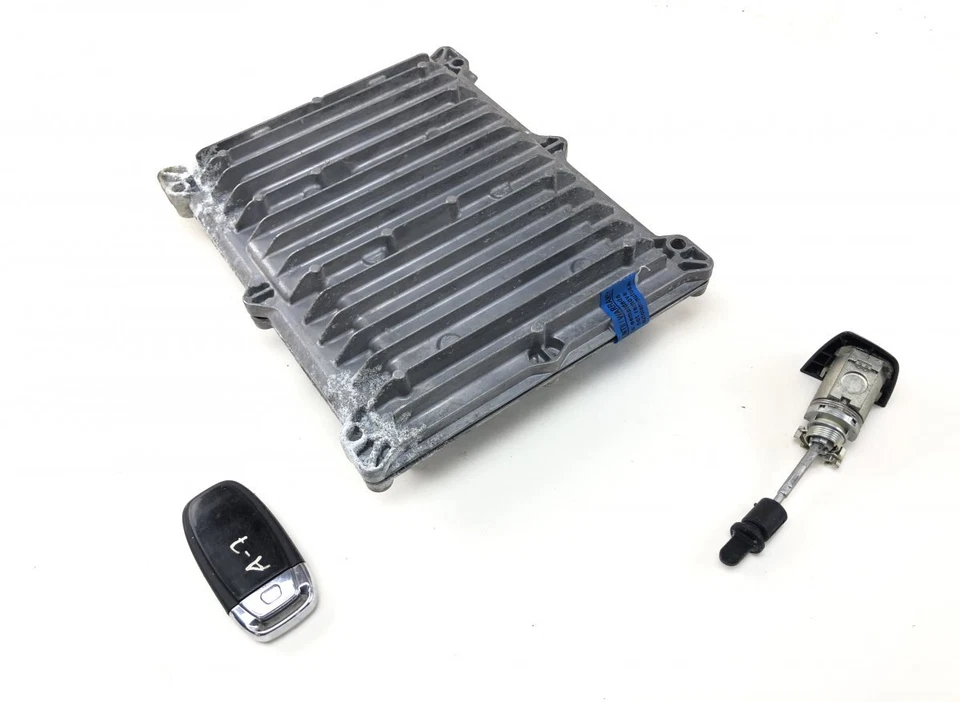 Audi A7 Sportback (4GA) VA2539426 Unità di Controllo Motore/Modulo (Unità) - Immagine 2 di 4