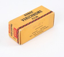 KODAK 620 VERICHROME, BOXED, EXPIRED 1952, FOR DISPLAY ONLY/cks/193650