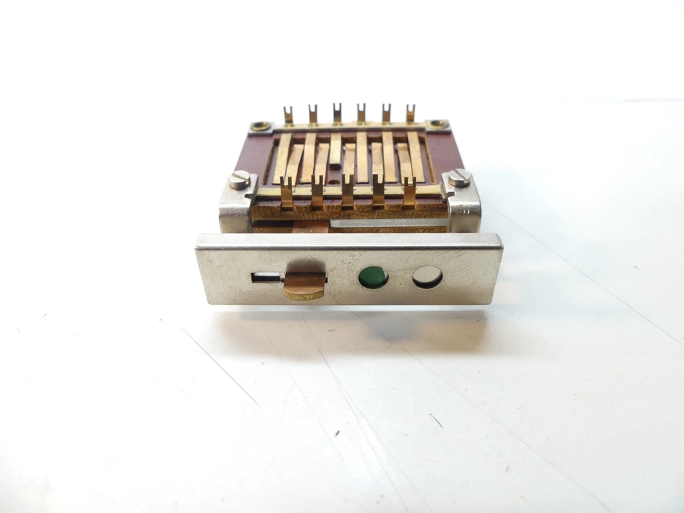 Brawa 760 Universalschalter, Anleitung, TOP in OVP #50877 - Image 4 of 4