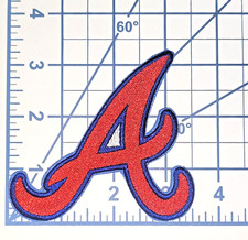 Atlanta Braves 3.25