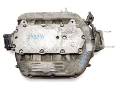 2009-2012 Acura RL Intake Manifold 3.7L 6 Cylinder Upper OEM 17160RKGA01