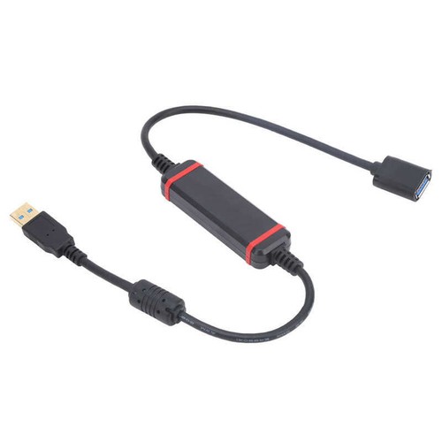 Modulo Isolatore USB Alta Velocità Plastica Sezionatore 480M USB-USB-3.0 Treppiede - Foto 4 di 6