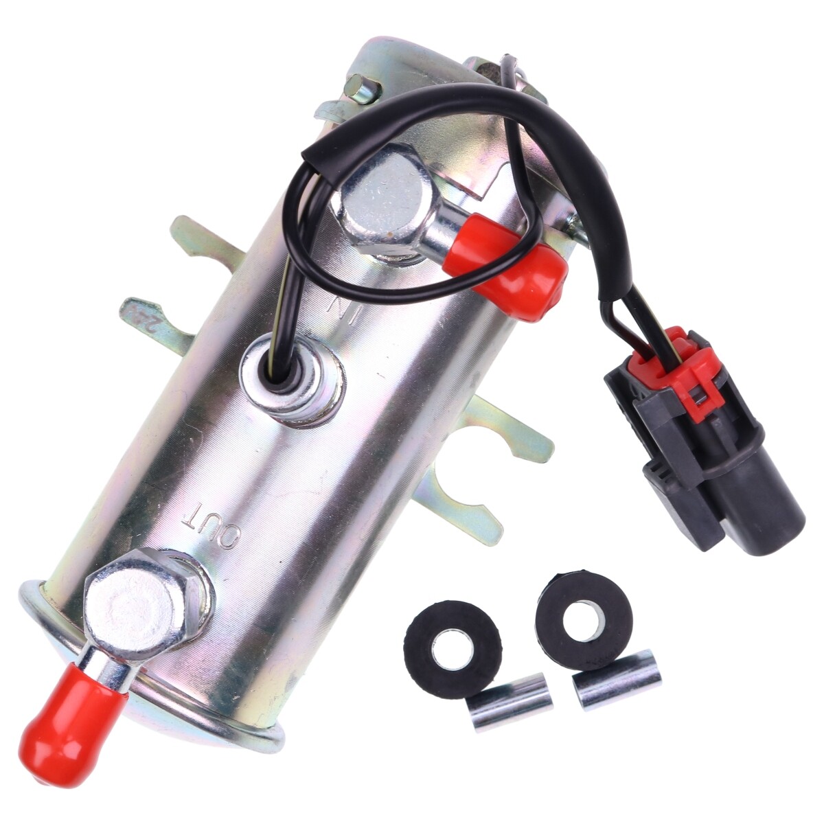 Fuel Pump 4645227 for Hitachi Excavator ZX135US-3 ZX140W-3