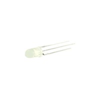 2X L-59EGW-CA Led 5Mm Zweifarbig Rot/GrüN 5Mcd 5Mcd 60° Front: GewöLbt Kingbrigh