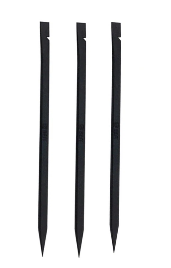 Phone Screen Opening Repair Tools Kit Screwdriver Set for iPhone XS Max XR 8 7 6 - Image 3 of 4