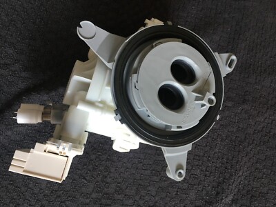 Miele Dishwasher Circulation Pump motor | eBay UK