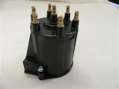 Couvercle de Carburateur Mercury Mercruiser 4,3 L V6