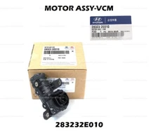 ⭐Genuine⭐ Intake Motor VCM Control Solenoid 283232E010 for Hyundai Kia