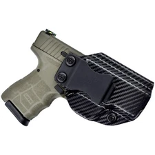 Black Scorpion Gear IWB Sweat Guard Holster fits Sarsilmaz SAR9 SC