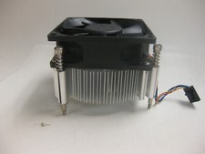 Heatsink and Fan for RD6XX OptiPlex 3020 7020 9020 , Shroud 5-Pin / 4-Wire