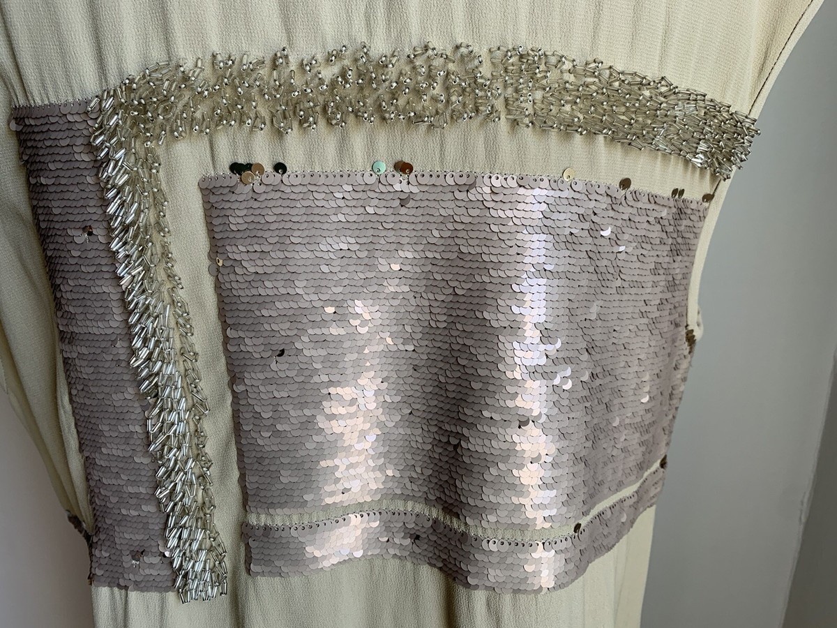 malene birger sequin dress Luxury fashion & independent designers