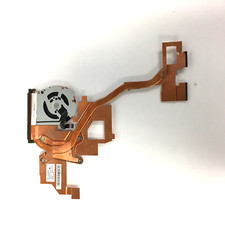CPU Cooling Fan with Heatsink for Lenovo ThinkPad X1 Helix 04X0431