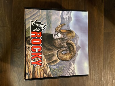 Rocky S2V Enhanced Jungle Puncture Resistant Boot RKC071-Mens Size 11M 