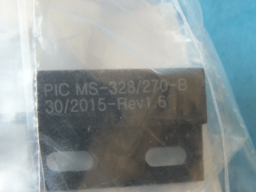Bosch Thermotechnik 87074060640 (8 707 406 064 0) Flow switch - Picture 4 of 5