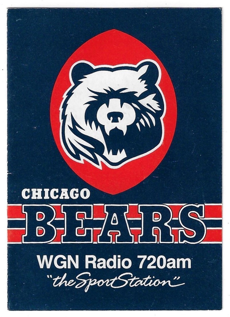 Bears Panthers Game Radio Lions Seahawks Game Radio Colts Game On