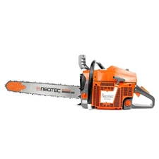 120cc Gas Chainsaw with 24'' Bar Chain Compatible with Husqvarna 3120 XP Milling