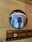Ben Stiller Night at the Museum Badge Pinback PRE-OWNED — photo 2