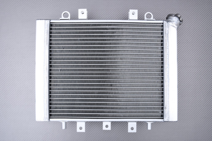 Radiateur eau KAWASAKI KVF 750 Brute Force anti fuite et fissures 05-07