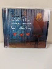 Heidi Talbot - Angel Without Wings - Album CD, FREE FAST POST 🚚🚀