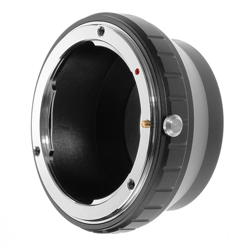 AI-Nikon1 For Nikon AI F Lens to Nikon 1 Mount Camera Adapter J3 J4 J5 S1 S2 AW1 - Picture 3 of 6