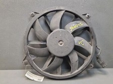 Motore Ventilatore Radiatore 7 Pale / 385Mm - Citroen C4 II