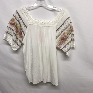 ebay peasant tops