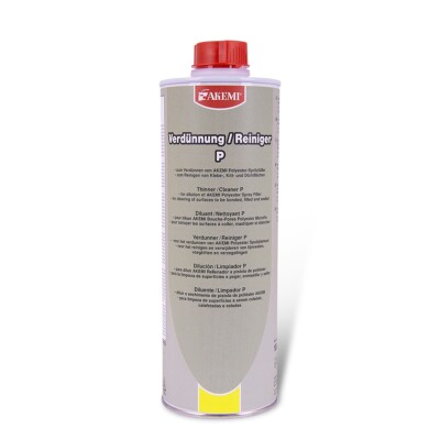 Akemi 1L Verdünnung P 20702