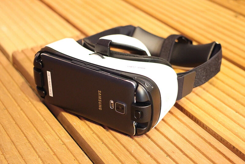 Occhiali samsung gear vr sale