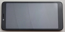 OEM SKY Devices Elite C55 LCD Display Touchscreen Digitizer Frame Assembly Part