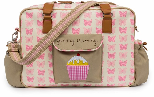 yummy mummy changing bag sale