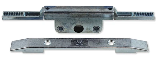 Vitawin Vita Upvc Double Glazed Window Lock 20mm Gearbox