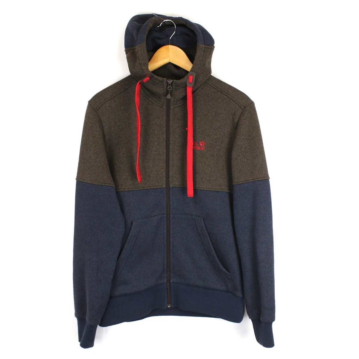 Men's fleece jackets – Buy fleece jackets – JACK WOLFSKIN