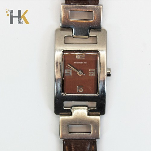 MICHAEL HILL 9172 Japan Quartz Women 