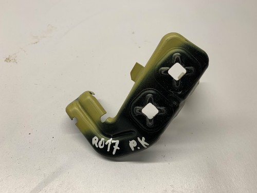 2017 BMW 4 Coupe F32, F82 M4 Vorderer Linker Kotflügelhalter Halterung 7255821