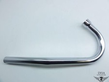 Moped Auspuffkr&uuml;mmer Kr&uuml;mmer passend f&uuml;r, Z&uuml;ndapp ZD 40 50 TS Typ 446