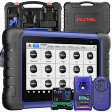 2025 Autel MaxiIM IM508S PRO + XP400 PRO All System Diagnostic Scanner Tool