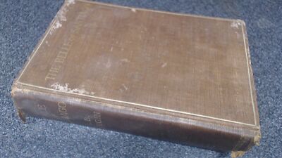 			The Belle of Santiago, G.B. Burgin, Hutchinson and Co., 1911, Har		