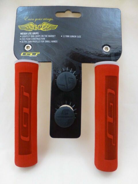 gt handlebar grips