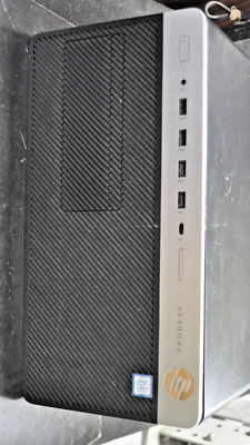 HP ProDesk 600G4◆i3-8100◆M.2 SSD 256◆8MB HP ProDesk 600G4◇i3-8100◇M.2 SSD 256◇8MB