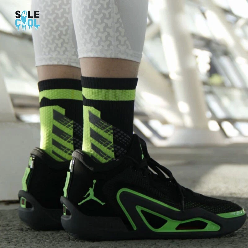 Jordan Tatum 1 Green Strike - огромный выбор по лучшим ценам | eBay