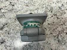*FREE SHIPPING* Appleton ADR3044 Powertite Receptacle 4W 4P 250VDC 600VAC 30A