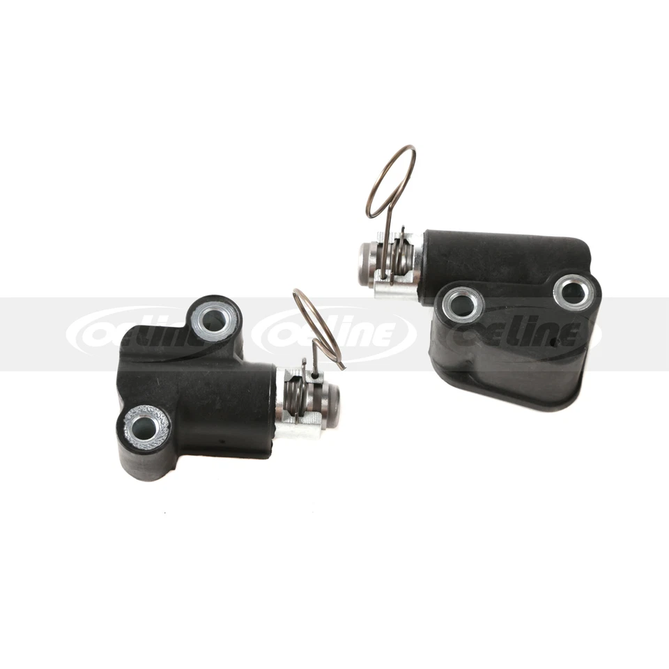 Kit de cadena de distribución para bomba de agua 04-10 Infiniti QX56 Nissan Pathfinder 5.6 VK56DE Foto 4 de 4