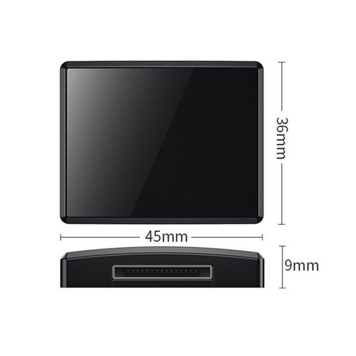 30 Pin Bluetooth Music Receiver Adapter 5.4 Audio Receiver New Speaker S9 Z C6L2 - Photo 11/11