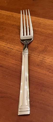 Lenox ESQUIRE Glossy 18/10 Stainless Flatware NEW - Choice - Picture 5 of 13