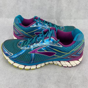brooks women's adrenaline gts 15 running shoe