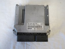 ✅ 04 2004 Dodge Sprinter Engine Control BOSCH 6471532779 0281011911 1039S16067