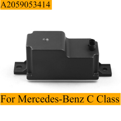 Voltage Converter Module Auxiliary Battery A2059053414 for Mercedes-Benz C Class