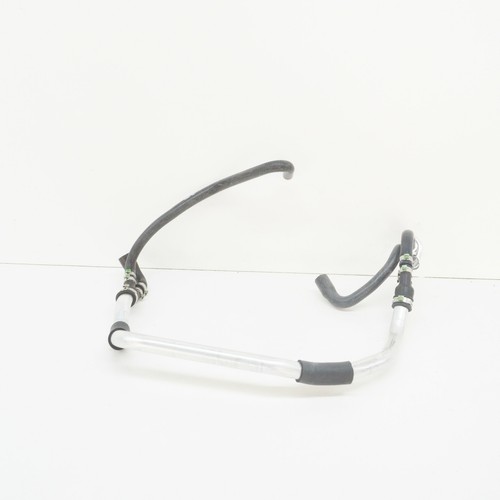 VOLVO XC90 MK1 Crankcase Breather Pipe 30757132 NEW GENUINE eBay